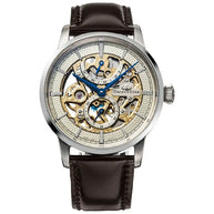 Orient Star Classic F8 Mechanical Skeleton 