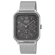 Casio Classic Analog Multi-Dial MTP-M306M-8A Men's Watch