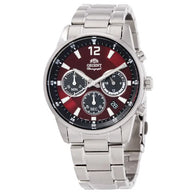 Orient Sports RA-KV0004R Men's Watch