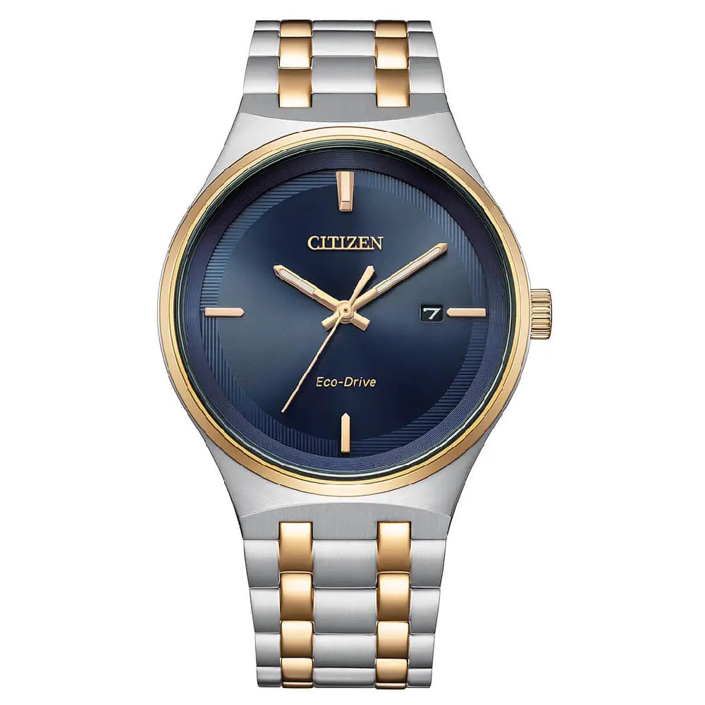 Citizen Eco-Drive BM7656-51L Men's Watch