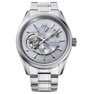 Orient Star RE-AV0125S00B Contemporary Open Heart Power Reserve Men's Watch