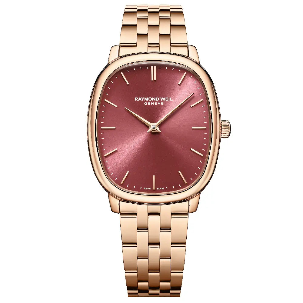 Raymond Weil Toccata Heritage 2280-P5-45001 Men's Watch
