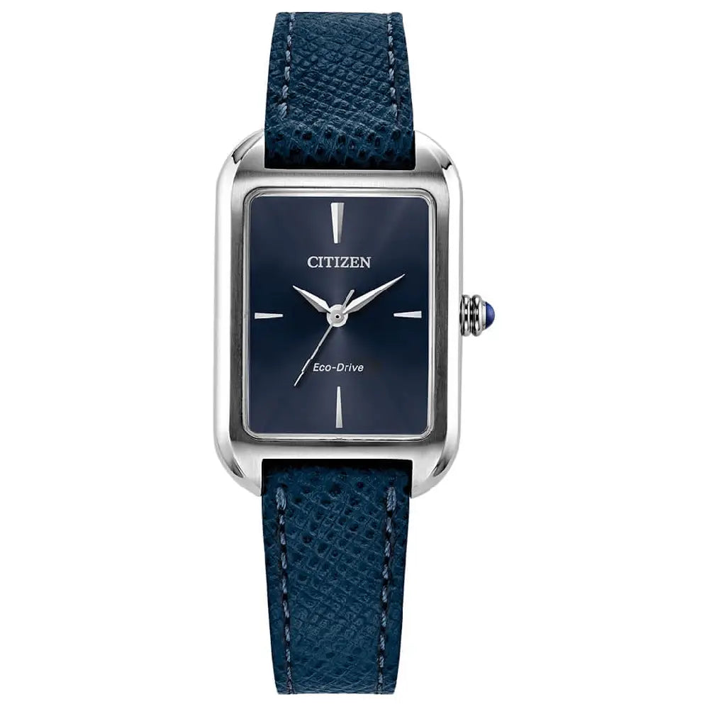 Citizen Eco-Drive "L Ambiluna" EM1190-06L Women's Watch