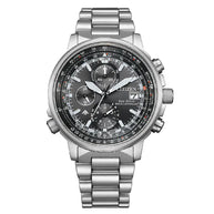 Citizen Promaster Sky AT8300-58E Radio-Controlled Pilot Men's Watch