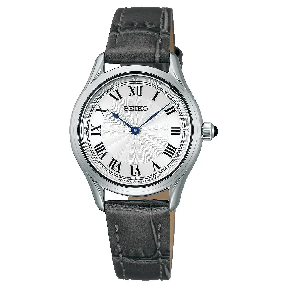 Seiko Selection SSEH013 Nano Universe Special Edition Women's Watch