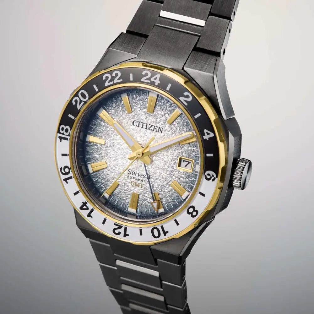 Citizen Series 8 880 GMT Automatic NB6035-55H Men's Watch