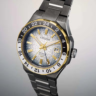 Citizen Series 8 880 GMT Automatic NB6035-55H Men's Watch