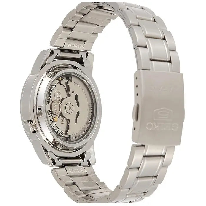 Seiko 5 SNKE57J1 Automatic 21 Jewels Men's Watch