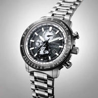 Citizen Promaster Air Geo Trekker BY3006-53H Men's Watch