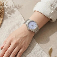 Seiko Discover More SUR603P1 Sapphire Crystal Women's Watch