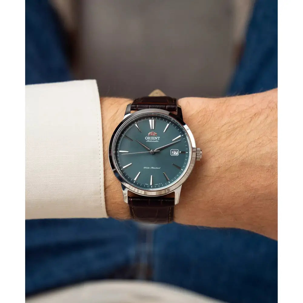 Orient Contemporary Automatic RA-AC0F13E30B Men's Watch