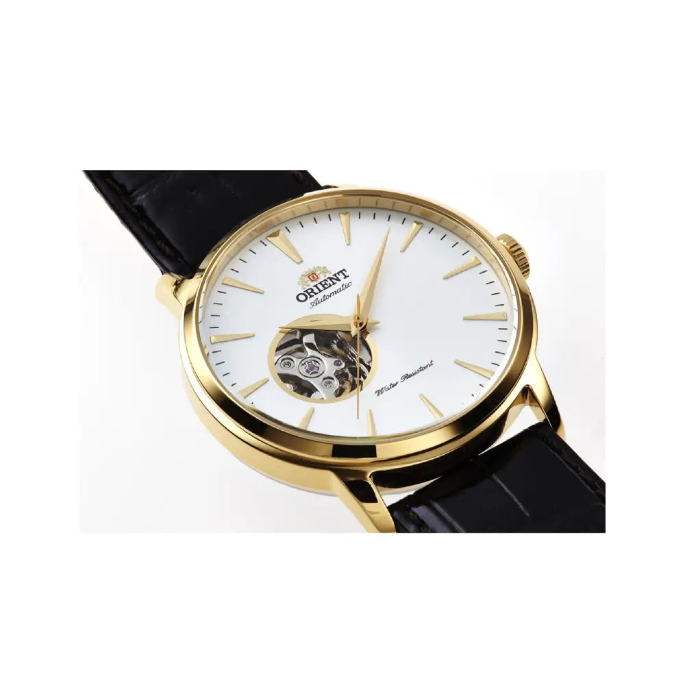 Orient Esteem II Open Heart TAG02003W0 Men's Watch