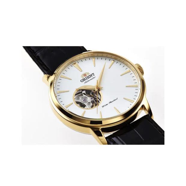 Orient Esteem II Open Heart TAG02003W0 Men's Watch