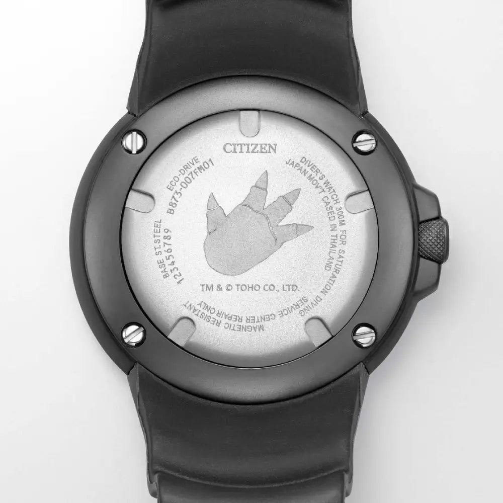 Citizen Promaster 