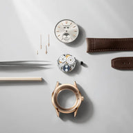Raymond Weil Freelancer Complete Calendar 