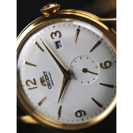 Orient Bambino Small Seconds RA-AP0004S30B Men's Watch