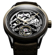 Raymond Weil Freelancer Calibre RW1212 Skeleton 2785-SBC-60000 Men's Watch