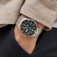 Orient Kamasu II Mako III Sports Diver RA-AA0811E Men's Watch
