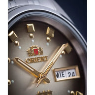 Orient TriStar FAB00009P9 Men's Watch