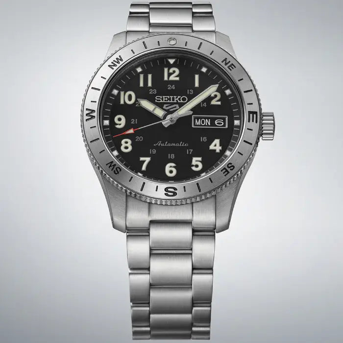 Seiko 5 Sports Field HDB006K1 Men's Watch