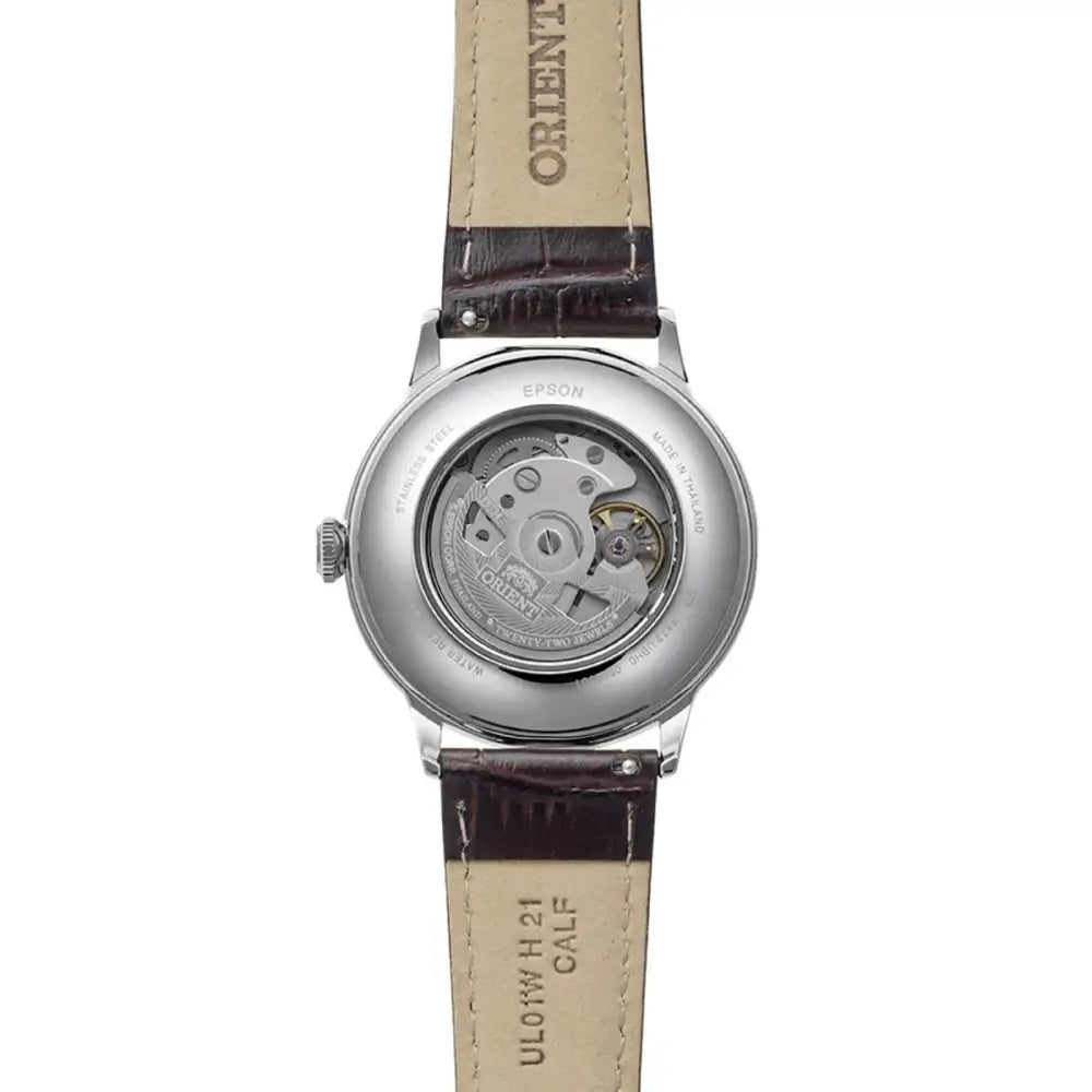 Orient Classic Bambino Automatic RA-AC0033Y Men's Watch
