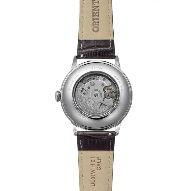 Orient Classic Bambino Automatic RA-AC0033Y Men's Watch