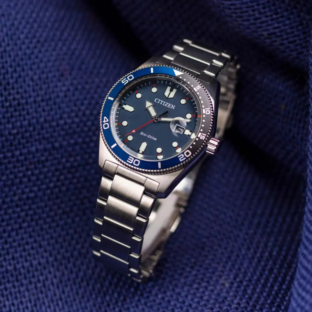 Citizen Eco-Drive Sport 