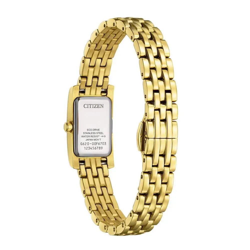 Citizen Eco-Drive L 