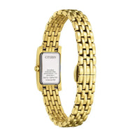 Citizen Eco-Drive L 