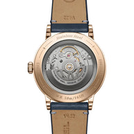 Raymond Weil Millesime Automatic Moon Phase 2945-PC5-50001 Men's Watch