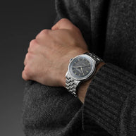 Raymond Weil Millesime Automatic Central Seconds 2925-ST-60011 Men's Watch