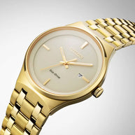 Citizen Eco-Drive Axiom BM7652-52P Men's Watch