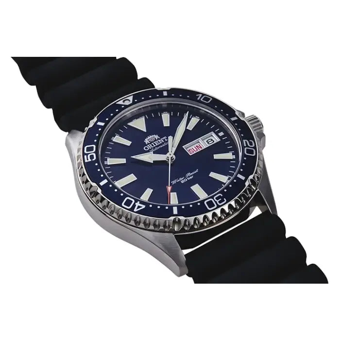 Orient Sports Kamasu Mako III RA-AA0006L Men's Watch