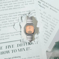 Casio Vintage Ana-Digi 
