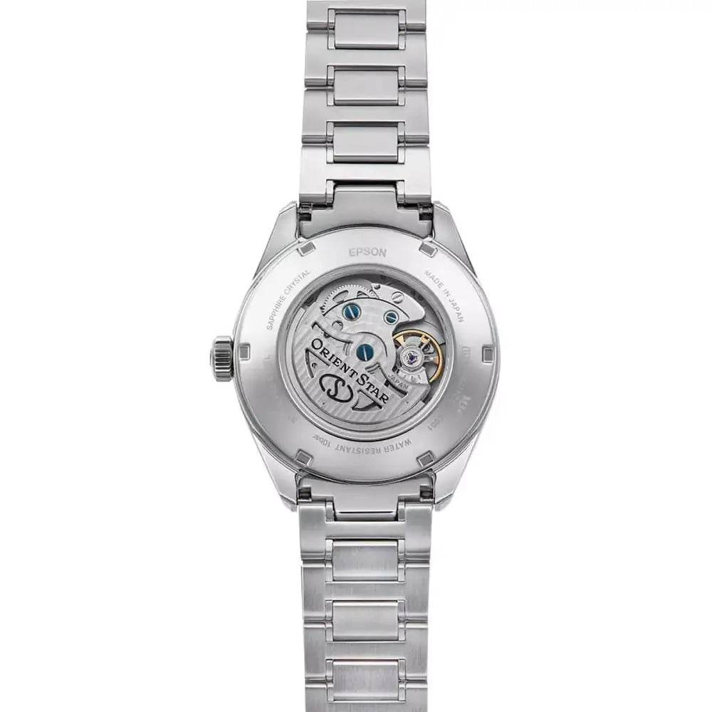 Orient Star RE-BX0006E00B Automatic Limited Edition 