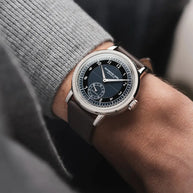 Raymond Weil Millesime Small Seconds 