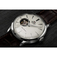 Orient Bambino Open Heart RA-AG0002S Men's Watch