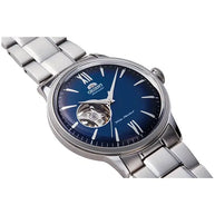 Orient Classic Bambino Open Heart RA-AG0028L Men's Watch