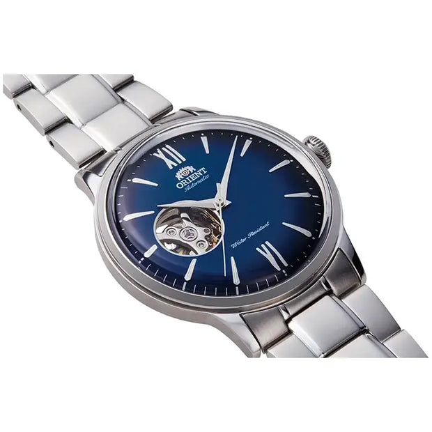 Orient Classic Bambino Open Heart RA-AG0028L Men's Watch