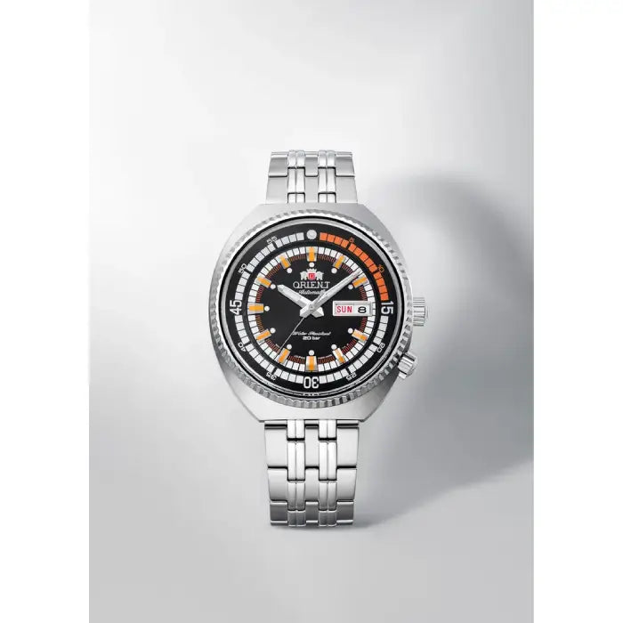 Orient Neo Classic Sports RA-AA0E05B Men's Watch