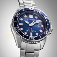 Citizen Promaster BN0260-54L Eco-Drive Diver Men's Watch