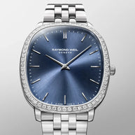 Raymond Weil Toccata Heritage 5280-STS-50001 Women's Watch