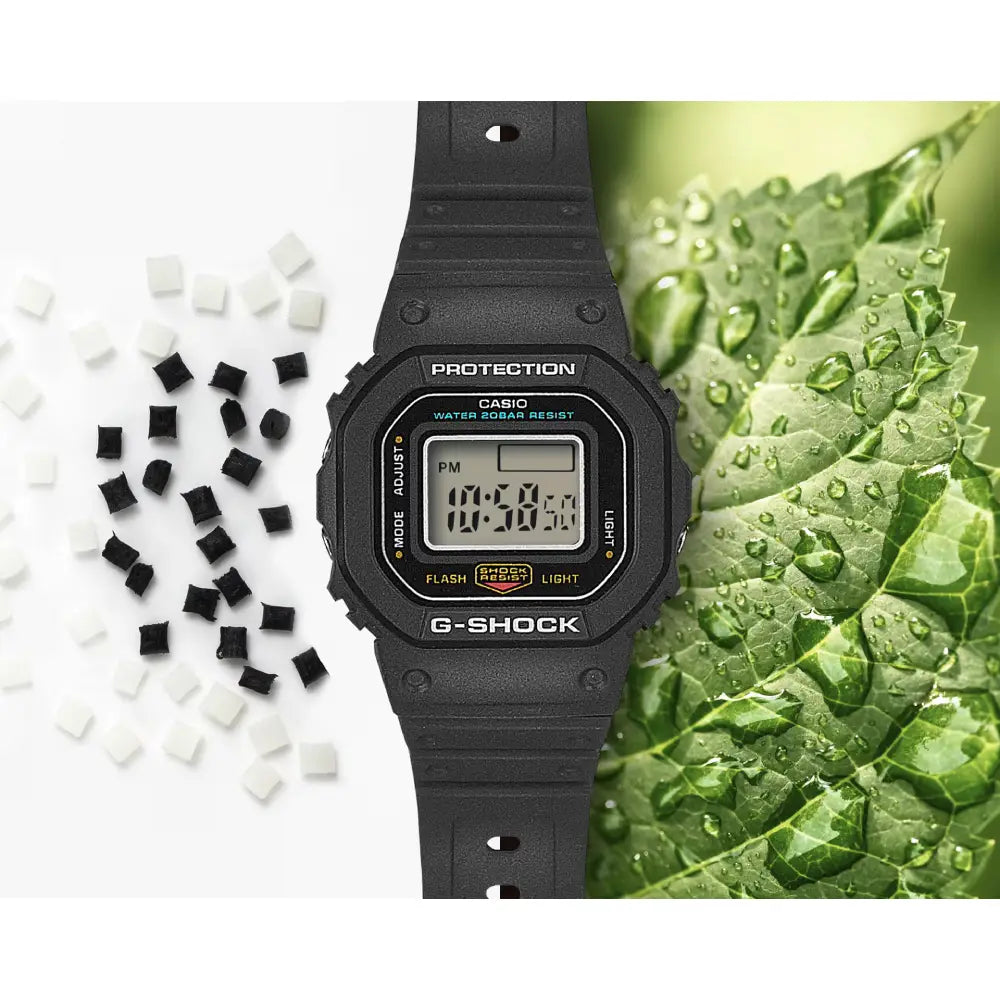 Casio G Shock Digital 