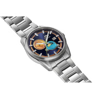 Orient Stretto Sun & Moon RA-AK0316L Limited Edition Men's Watch