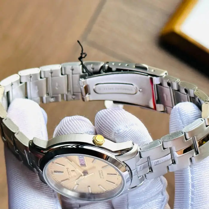 Seiko 5 Automatic SNKL81K1 Men's Watch