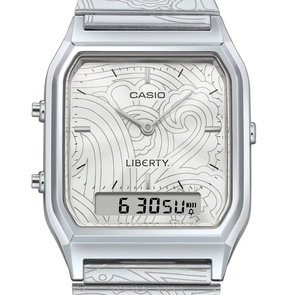 Casio Vintage AQ-230ELT-7A 