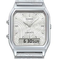 Casio Vintage AQ-230ELT-7A 