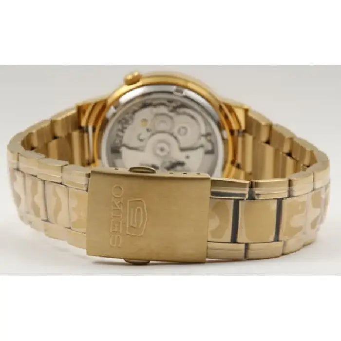 Seiko 5 SNKA10K1 Men's Watch