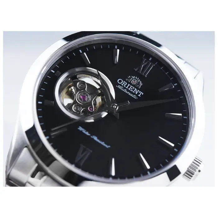 Orient Classic Open Heart 