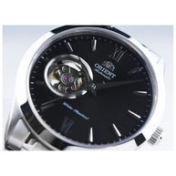 Orient Classic Open Heart 